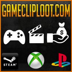 GameClipLoot